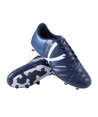 Бутсы футбольные JOGEL Mondo FG Navy/black