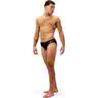 Плавки SPEEDO Medley Logo 7сm Brief, 8-0973918964, р.28 (рос.44), нейлон, эластан.черный - Плавки SPEEDO Medley Logo 7сm Brief, 8-0973918964, р.28 (рос.44), нейлон, эластан.черный