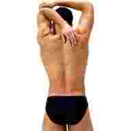 Плавки SPEEDO Medley Logo 7сm Brief, 8-0973918964, р.28 (рос.44), нейлон, эластан.черный - Плавки SPEEDO Medley Logo 7сm Brief, 8-0973918964, р.28 (рос.44), нейлон, эластан.черный