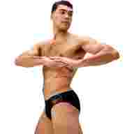 Плавки SPEEDO Medley Logo 7сm Brief, 8-0973918964, р.28 (рос.44), нейлон, эластан.черный - Плавки SPEEDO Medley Logo 7сm Brief, 8-0973918964, р.28 (рос.44), нейлон, эластан.черный