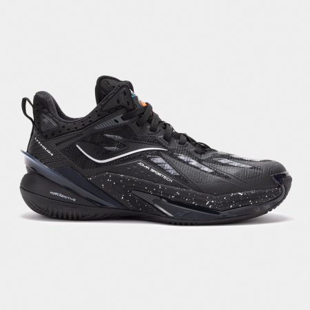 Баскетбольные кроссовки JOMA LITHIUM MEN 2501 NEGRO