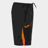 Шорты JOMA CHAMPIONSHIP VII NEGRO NARANJA - Шорты JOMA CHAMPIONSHIP VII NEGRO NARANJA