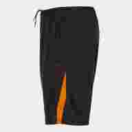 Шорты JOMA CHAMPIONSHIP VII NEGRO NARANJA - Шорты JOMA CHAMPIONSHIP VII NEGRO NARANJA