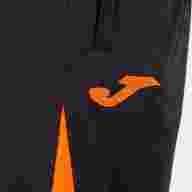 Шорты JOMA CHAMPIONSHIP VII NEGRO NARANJA - Шорты JOMA CHAMPIONSHIP VII NEGRO NARANJA