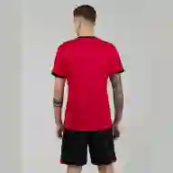 Комплект игровой формы FN Football Set - Комплект игровой формы FN Football Set