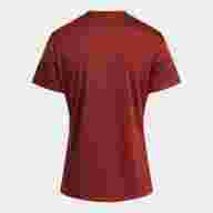 Футболка JOMA CAMISETA MANGA CORTA CHAMPIONSHIP VIII BURDEOS CELESTE - Футболка JOMA CAMISETA MANGA CORTA CHAMPIONSHIP VIII BURDEOS CELESTE