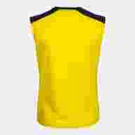 Майка JOMA CAMISETA TIRANTES ECO CHAMPIONSHIP AMARILLO MARINO - Майка JOMA CAMISETA TIRANTES ECO CHAMPIONSHIP AMARILLO MARINO