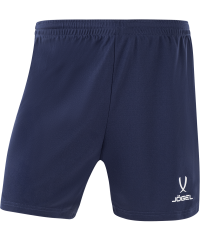 Шорты спортивные JOGEL Camp Woven Shorts, темно-синий