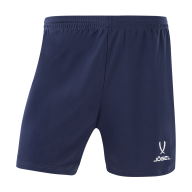 Шорты спортивные JOGEL Camp Woven Shorts, темно-синий - downloaded from prime-sport.ru