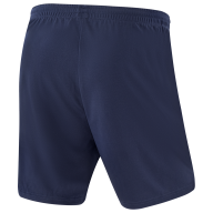 Шорты спортивные JOGEL Camp Woven Shorts, темно-синий - downloaded from prime-sport.ru