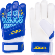 Перчатки вратарские JÖGEL Training Flat - Перчатки вратарские JÖGEL Training Flat