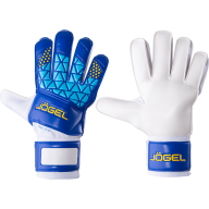 Перчатки вратарские JÖGEL Training Flat - Перчатки вратарские JÖGEL Training Flat