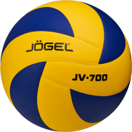 Мяч волейбольный JÖGEL JV-700 - Мяч волейбольный JÖGEL JV-700