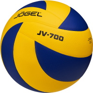 Мяч волейбольный JÖGEL JV-700 - Мяч волейбольный JÖGEL JV-700