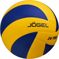 Мяч волейбольный JÖGEL JV-700 - Мяч волейбольный JÖGEL JV-700
