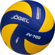Мяч волейбольный JÖGEL JV-700 - Мяч волейбольный JÖGEL JV-700