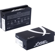 Кроссовки волейбольные JÖGEL SPIRIT, синий - Кроссовки волейбольные JÖGEL SPIRIT, синий
