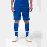 Шорты игровые JÖGEL CAMP Classic Shorts, синий/белый - Шорты игровые JÖGEL CAMP Classic Shorts, синий/белый