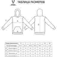 Худи JÖGEL ESSENTIAL Terry Hoodie, красный - Худи JÖGEL ESSENTIAL Terry Hoodie, красный