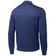 Олимпийка JÖGEL DIVISION PerFormDRY Pre-match Knit Jacket, темно-синий - Олимпийка JÖGEL DIVISION PerFormDRY Pre-match Knit Jacket, темно-синий