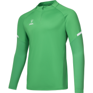 Джемпер тренировочный JÖGEL CAMP 2 Training Top, зеленый, детский - Джемпер тренировочный JÖGEL CAMP 2 Training Top, зеленый, детский