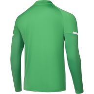 Джемпер тренировочный JÖGEL CAMP 2 Training Top, зеленый, детский - Джемпер тренировочный JÖGEL CAMP 2 Training Top, зеленый, детский