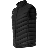 Жилет утепленный JÖGEL ESSENTIAL PerFormPROOF Light Padded Vest, черный