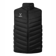 Жилет утепленный JÖGEL ESSENTIAL PerFormPROOF Light Padded Vest, черный - Жилет утепленный JÖGEL ESSENTIAL PerFormPROOF Light Padded Vest, черный