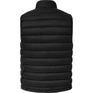 Жилет утепленный JÖGEL ESSENTIAL PerFormPROOF Light Padded Vest, черный - Жилет утепленный JÖGEL ESSENTIAL PerFormPROOF Light Padded Vest, черный