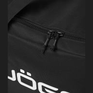 Баул на колесах JÖGEL Division Rolling Duffle Bag, черный - Баул на колесах JÖGEL Division Rolling Duffle Bag, черный