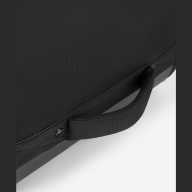 Баул на колесах JÖGEL Division Rolling Duffle Bag, черный - Баул на колесах JÖGEL Division Rolling Duffle Bag, черный