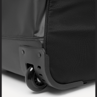 Баул на колесах JÖGEL Division Rolling Duffle Bag, черный - Баул на колесах JÖGEL Division Rolling Duffle Bag, черный