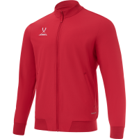 Куртка парадная JÖGEL PREMIER PerFormDRY Woven Jacket, красный