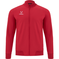 Куртка парадная JÖGEL PREMIER PerFormDRY Woven Jacket, красный - Куртка парадная JÖGEL PREMIER PerFormDRY Woven Jacket, красный