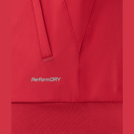 Куртка парадная JÖGEL PREMIER PerFormDRY Woven Jacket, красный - Куртка парадная JÖGEL PREMIER PerFormDRY Woven Jacket, красный