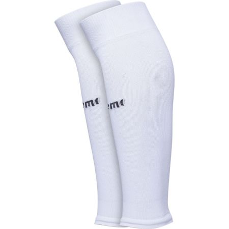 Гольфы футбольные ATEMI, цв.белый, арт. ASSK-002SS23-WHT (35-37)