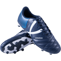 БЕЗ УПАКОВКИ Бутсы футбольные JÖGEL Mondo FG Navy/black
