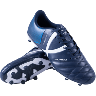 БЕЗ УПАКОВКИ Бутсы футбольные JÖGEL Mondo FG Navy/black - БЕЗ УПАКОВКИ Бутсы футбольные JÖGEL Mondo FG Navy/black