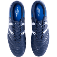 БЕЗ УПАКОВКИ Бутсы футбольные JÖGEL Mondo FG Navy/black - БЕЗ УПАКОВКИ Бутсы футбольные JÖGEL Mondo FG Navy/black