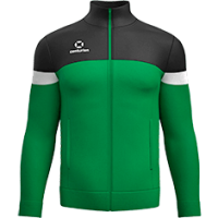 Олимпийка спортивная на длинной молнии CENTURION OPTIMAL FZSW631M1104 