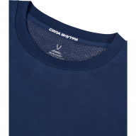 Лонгслив тренировочный JOGEL DIVISION PerFormDRY Training CVC LS Z4, темно-синий - Лонгслив тренировочный JOGEL DIVISION PerFormDRY Training CVC LS Z4, темно-синий