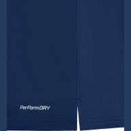 Лонгслив тренировочный JOGEL DIVISION PerFormDRY Training CVC LS Z4, темно-синий - Лонгслив тренировочный JOGEL DIVISION PerFormDRY Training CVC LS Z4, темно-синий