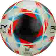 Мяч футбольный PENALTY BOLA CAMPO S11 R1 XXIII, 5416341610-U, р. 5, серебристо-красно-синий - Мяч футбольный PENALTY BOLA CAMPO S11 R1 XXIII, 5416341610-U, р. 5, серебристо-красно-синий