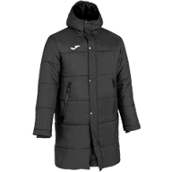 Куртка удлиненная JOMA ISLANDIA III