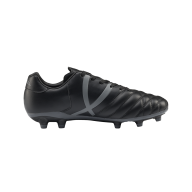 Бутсы футбольные JOGEL Mondo LEA FG Black/white - downloaded from prime-sport.ru