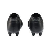 Бутсы футбольные JOGEL Mondo LEA FG Black/white - downloaded from prime-sport.ru