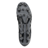 Бутсы футбольные JOGEL Mondo LEA FG Black/white - downloaded from prime-sport.ru