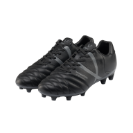 Бутсы футбольные JOGEL Mondo LEA FG Black/white - downloaded from prime-sport.ru