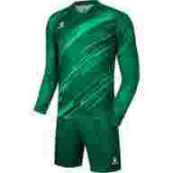 Форма вратарская KELME LONG SLEEVE GOALKEEPER SUIT ДЕТСКАЯ Желтый (716) - Форма вратарская KELME LONG SLEEVE GOALKEEPER SUIT ДЕТСКАЯ Желтый (716)