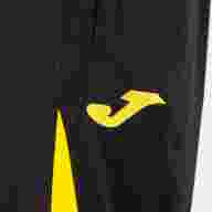 Шорты JOMA CHAMPIONSHIP VII NEGRO AMARILLO - Шорты JOMA CHAMPIONSHIP VII NEGRO AMARILLO